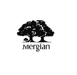 MERGIAN logo