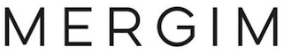MERGIM logo