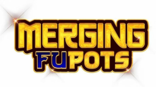 MERGING FU POTS logo