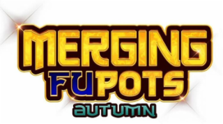 MERGING FU POTS AUTUMN logo