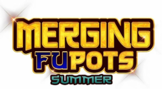 MERGING FU POTS SUMMER logo