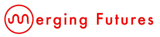 MERGING FUTURES logo