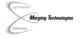 MERGING TECHNOLOGIES LAPAROSCOPY ENDOSCOPY logo