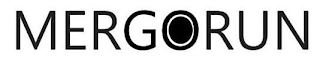 MERGORUN logo