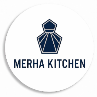 MERHA KITCHEN logo