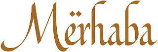 MERHABA logo