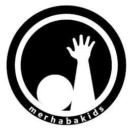 MERHABAKIDS logo