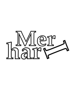 MER HARI logo