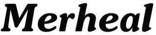 MERHEAL logo