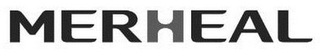 MERHEAL logo
