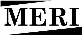 MERI logo