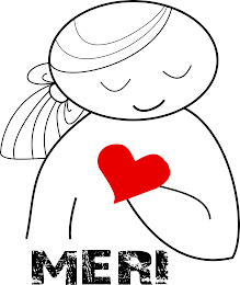 MERI logo