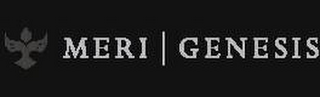 MERI GENESIS logo