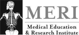 MERI MEDICAL EDUCATION & RESEARCH INSTITUTE logo