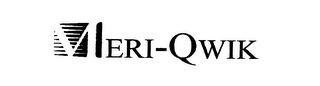MERI-QWIK logo