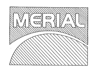 MERIAL logo