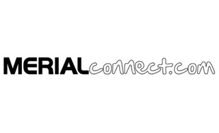 MERIALCONNECT.COM logo