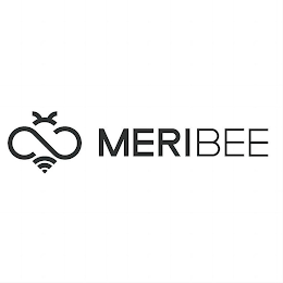 MERIBEE logo