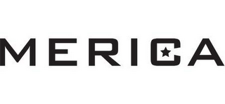 MERICA logo
