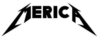 MERICA logo