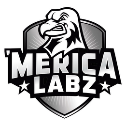 'MERICA LABZ logo