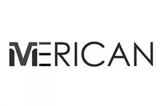 MERICAN logo