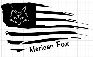 MERICAN FOX logo