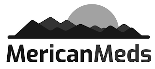 MERICANMEDS logo