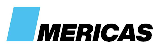 MERICAS logo
