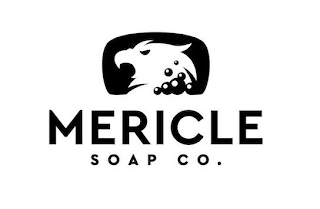 MERICLE SOAP CO. logo
