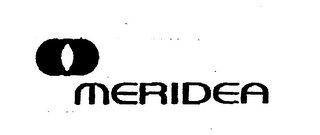 MERIDEA logo
