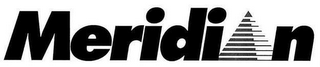 MERIDI N logo