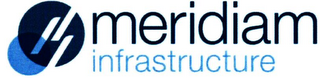 MERIDIAM INFRASTRUCTURE logo