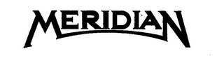 MERIDIAN logo