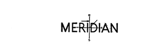 MERIDIAN logo