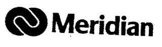 MERIDIAN logo