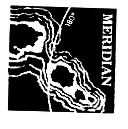 MERIDIAN logo