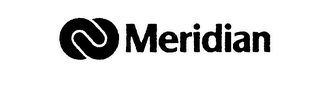 MERIDIAN logo