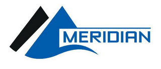MERIDIAN logo