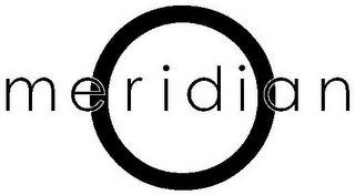 MERIDIAN