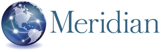 MERIDIAN logo