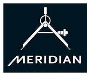 MERIDIAN logo