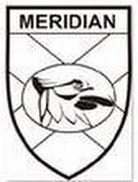 MERIDIAN logo
