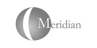 MERIDIAN logo