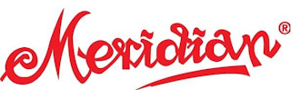 MERIDIAN logo