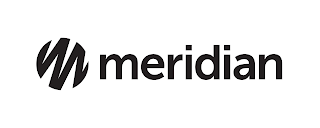 MERIDIAN logo