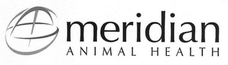 MERIDIAN ANIMAL HEALTH