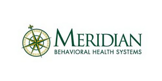 MERIDIAN BEHAVIORAL HEALTH SYSTEMS logo