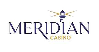 MERIDIAN CASINO logo