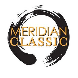 MERIDIAN CLASSIC logo